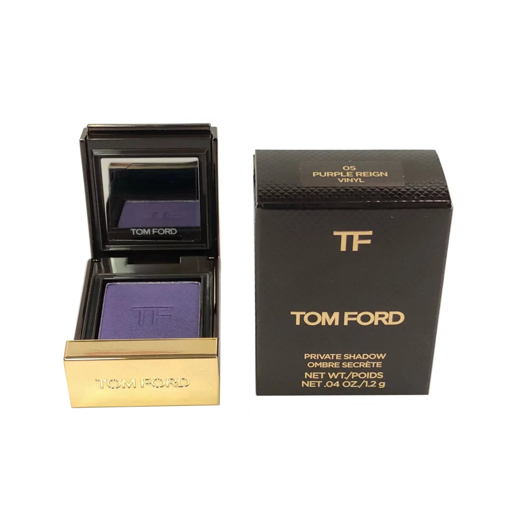1.2 oz Reign Vinyl Shadow Women Purple / 05 Eye Tom Private g 0.04