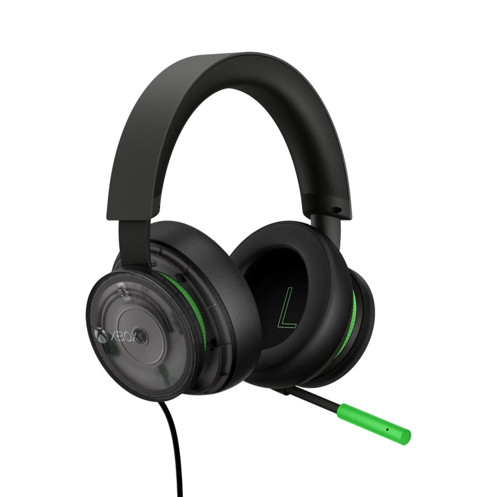 '- Anniversary Stereo SE Xbox Headset 20th
