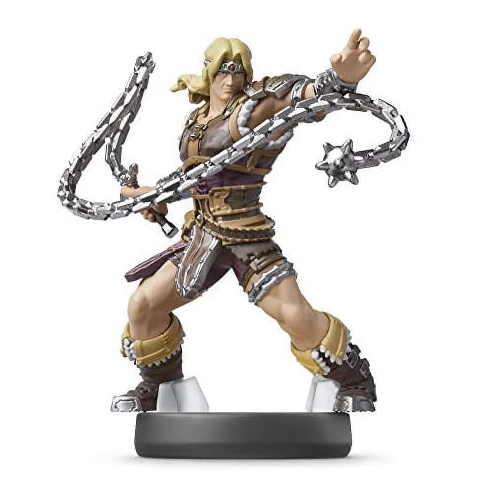 Switch) Simon Belmont (Nintendo amiibo