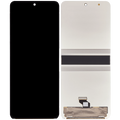 Razr (XT2323-3/23) No Moto / Replacement Razr For Assembly 40 OLED Main (Refurbished) Frame Compatible Motorola Plus