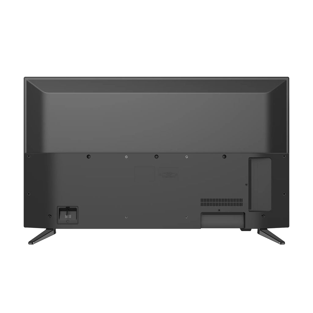 Class (100005395) TV onn. LED Roku 1080p Smart FHD 40"