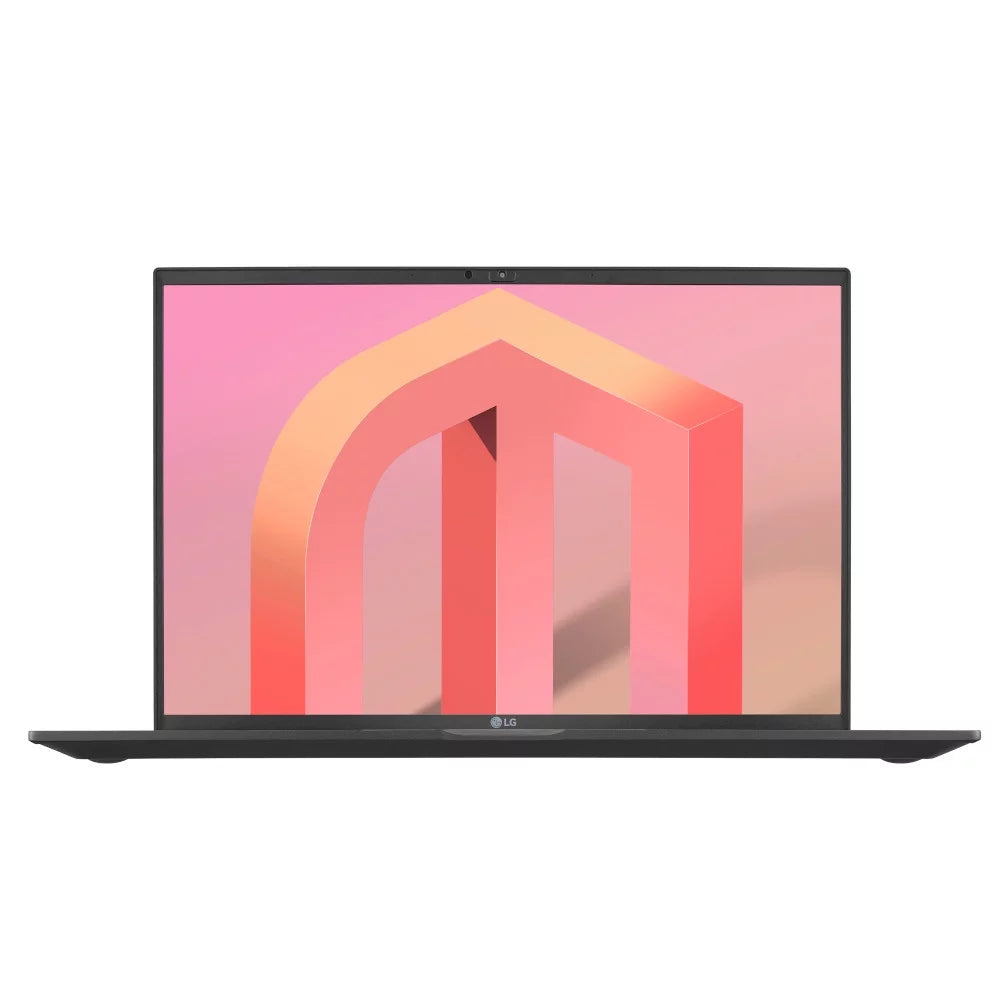 Lightweight and 14Z90Q-K.AAB6U1 (2022) Thin with GRAM LG Laptop Anti-Glare 14"