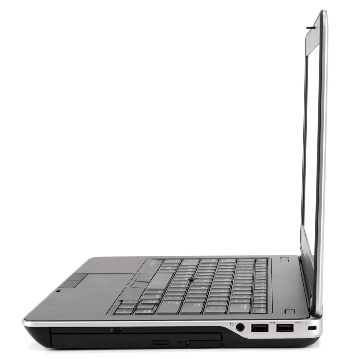 DDR3 E6440 10 4, Drive Solid Screen 512GB Gen 16GB 2.60 14" Laptop Core GRADE) (SSD) GHz Computer, State i7 Drive, RAM, Dual Widescreen (B 64Bit, SSD Windows LATITUDE Hard Home