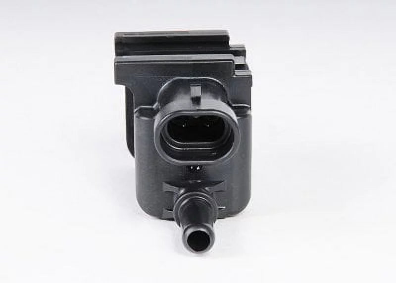 Canister Valve Purge Vapor
