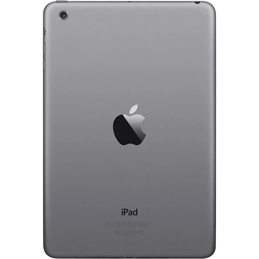 mini Restored iPad (Refurbished) 16GB Wi-Fi