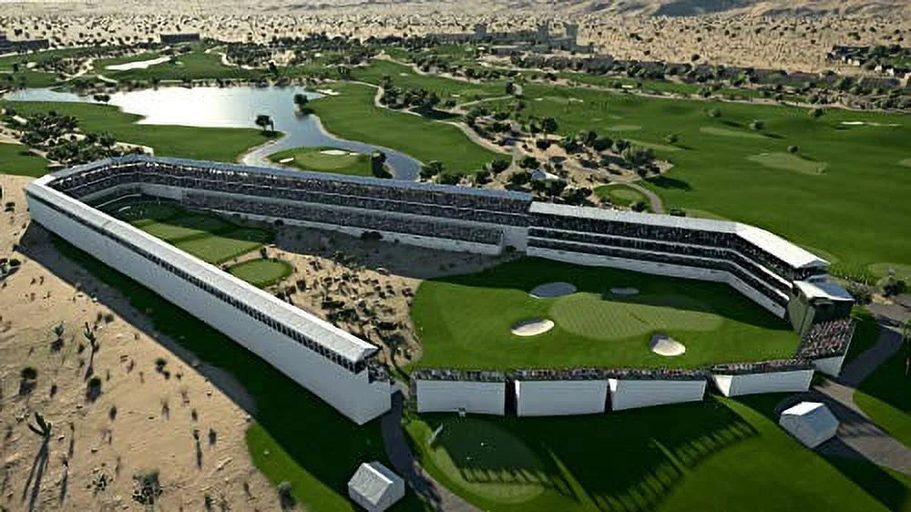 2K21 - PGA TOUR Xbox One