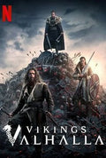 Only Sealed | Valhalla / Complete Viking (No Pendrive SUPPORT dvd) Exclusive | FULL New Season USB Bundle PenD DEVICE TV Seris Season HD | | 1-2 & Series Brand Movie