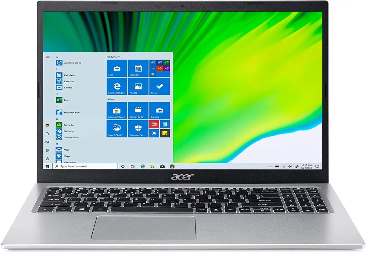Acer (A515-56-363A) Accessories 5 + Aspire