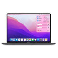 MLH12LL/A RAM 16GB Refurbished) Pro 13.3" 1TB Dent and Core 3.3GHz MacBook SSD i7 2016 (Scratch