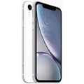 4G Camera GSM Unlocked - LTE iPhone Phone XR 64GB w/ White (Refurbished) 12MP Restored