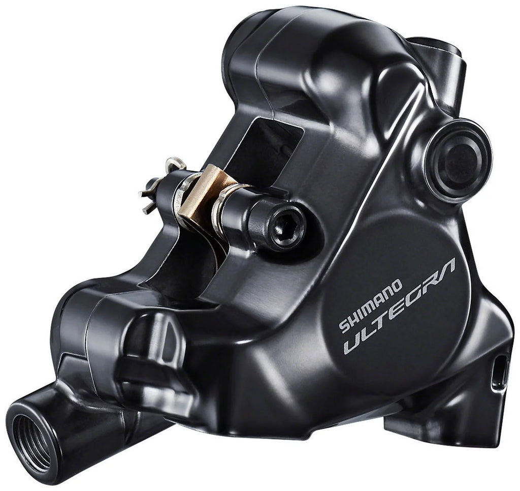 Brake Shimano Mount, Resin BR-R8170 - Ultegra Hydraulic Disc Flat Rear, Caliper