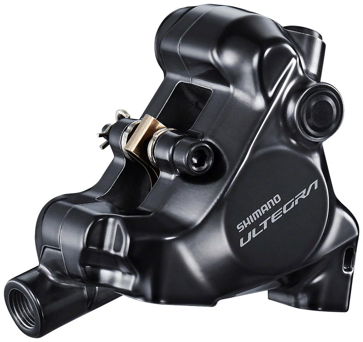 Brake Shimano Mount, Resin BR-R8170 - Ultegra Hydraulic Disc Flat Rear, Caliper