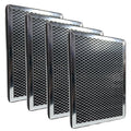 Clean Replacement (2 Dust, MA-25 Air Out Filter Dirt, Medify MaximalPower Debris, Pack the True Smoke, HEPA in Odor Grime, Pack) for 2 Air