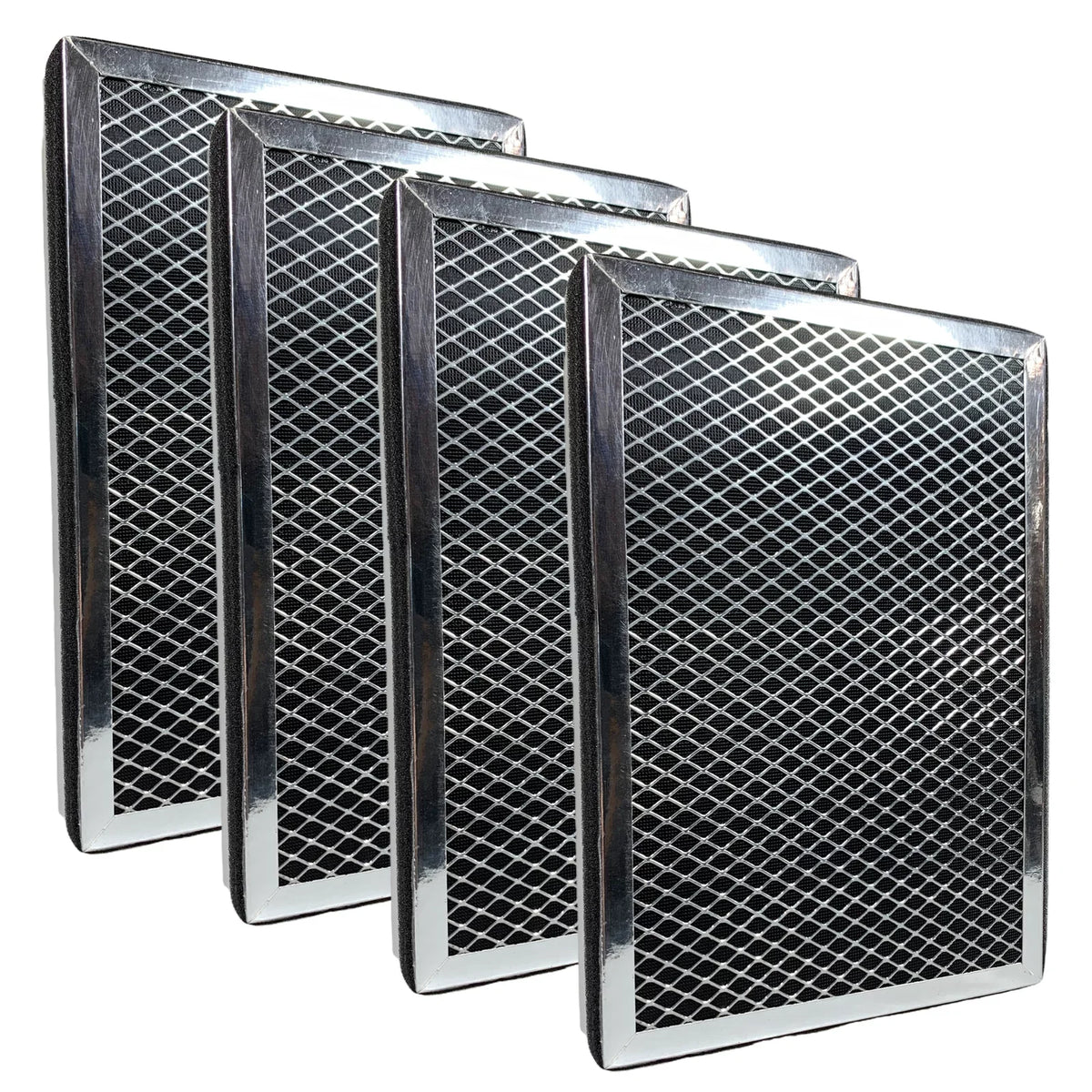 Clean Replacement (2 Dust, MA-25 Air Out Filter Dirt, Medify MaximalPower Debris, Pack the True Smoke, HEPA in Odor Grime, Pack) for 2 Air