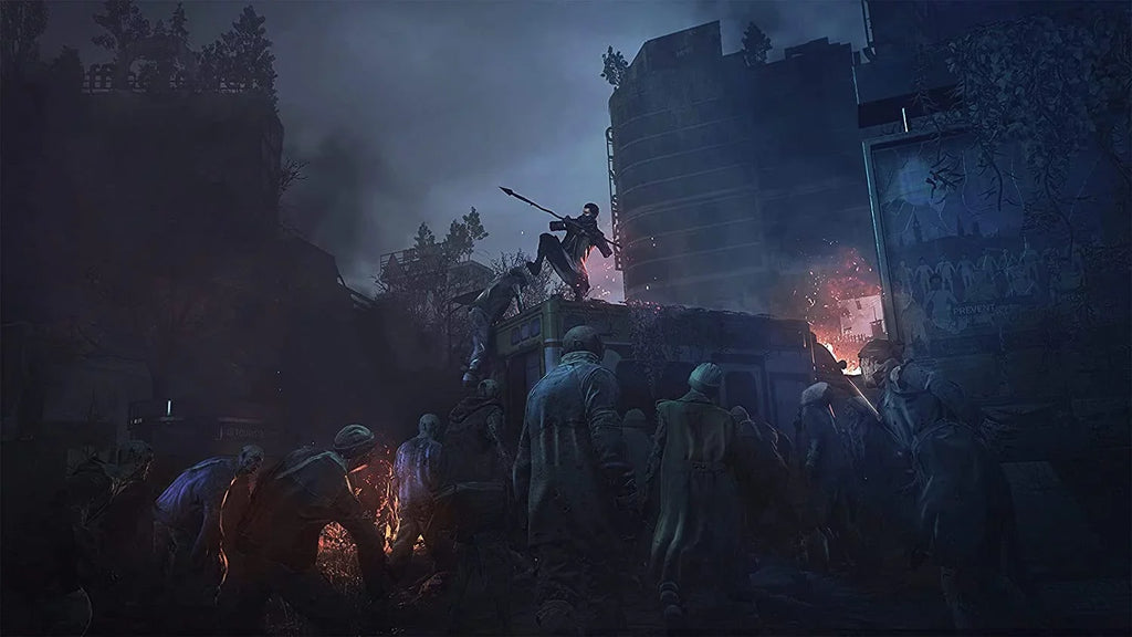 Xbox Stay Human Light One X, Series Xbox 2 Dying -