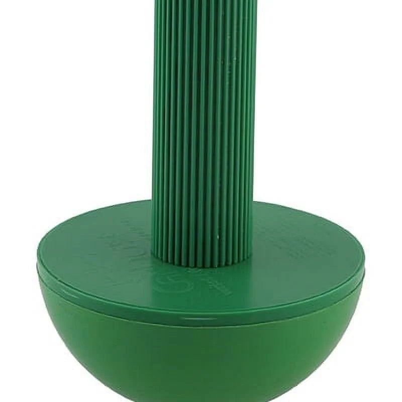 Green - Forearm Cando Medium of Wrist Motion 10-2992 Enterprises Fabrication Range Exerciser &