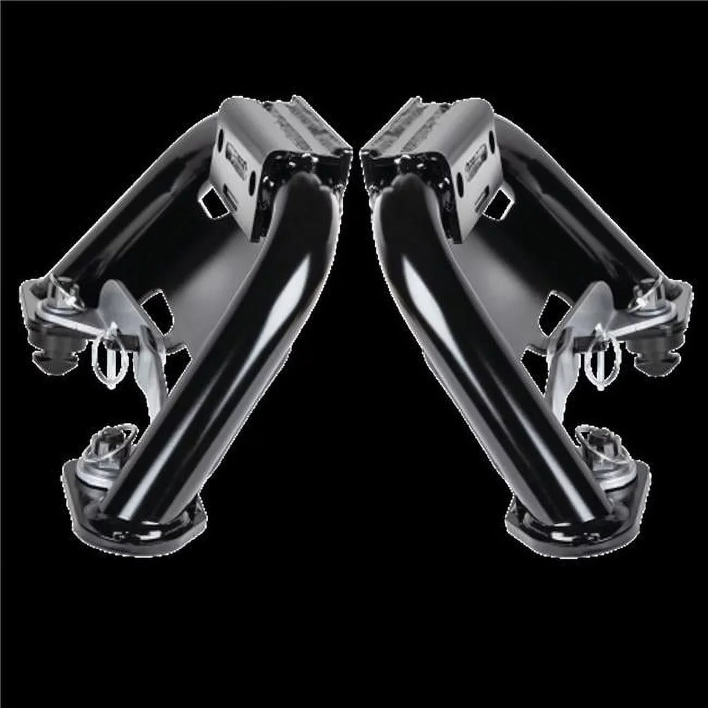 Wheel Fifth Hitch M5 GM RE30942 Kit, Reese Leg