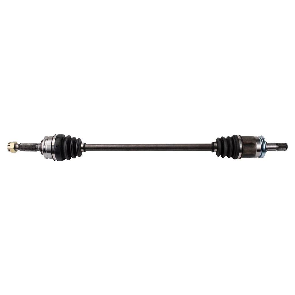 Caliber 07-17 Dodge Patriot Compass Right Jeep Fits Axle CSA32581 07-08 CV TRQ Shaft Rear