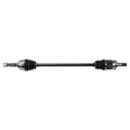 Caliber 07-17 Dodge Patriot Compass Right Jeep Fits Axle CSA32581 07-08 CV TRQ Shaft Rear