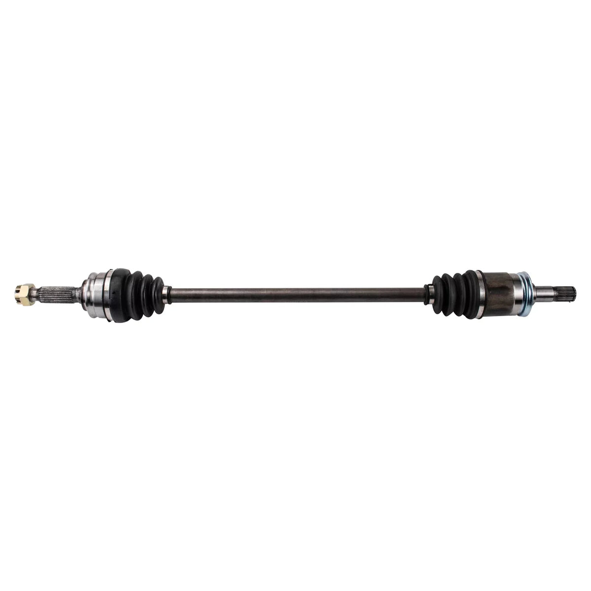 Caliber 07-17 Dodge Patriot Compass Right Jeep Fits Axle CSA32581 07-08 CV TRQ Shaft Rear