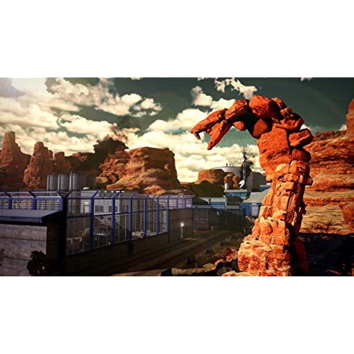 Werewolf: (Ps5) The Earthblood Apocalypse -