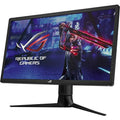 144Hz DSC 2160), ASUS (3840 - DisplayPort, HDMI, Monitor IPS, 90%, HDR ROG Motion DisplayHDR 27" 4K Compatible, Eye UHD x Gaming Care, (XG27UQR) 400, Extreme Strix Blur, 1ms, USB Low DCI-P3 3.0 G-SYNC