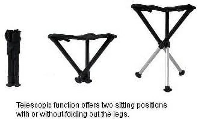 22 Comfort - (55cm) Walkstool