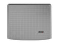 Seating, compatible Jeep Cargo Row 2nd Cherokee WeatherTech 2019-2023 with Liner Grey Behind Trunk -