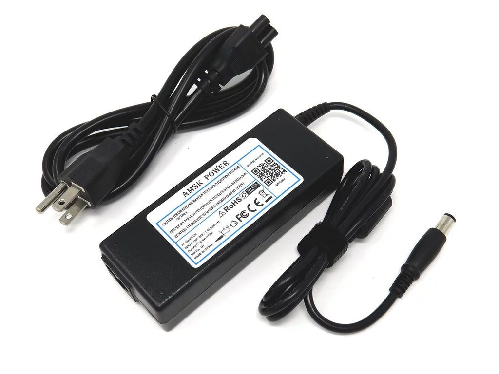 Inspiron N4010 1545 14z 1520 1570 Ac 15 for 1555 1564 Adapter