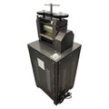 Electric INTSUPERMAI Gold Jewelry Machine Smooth Flake Making Roller Mill for Rolling