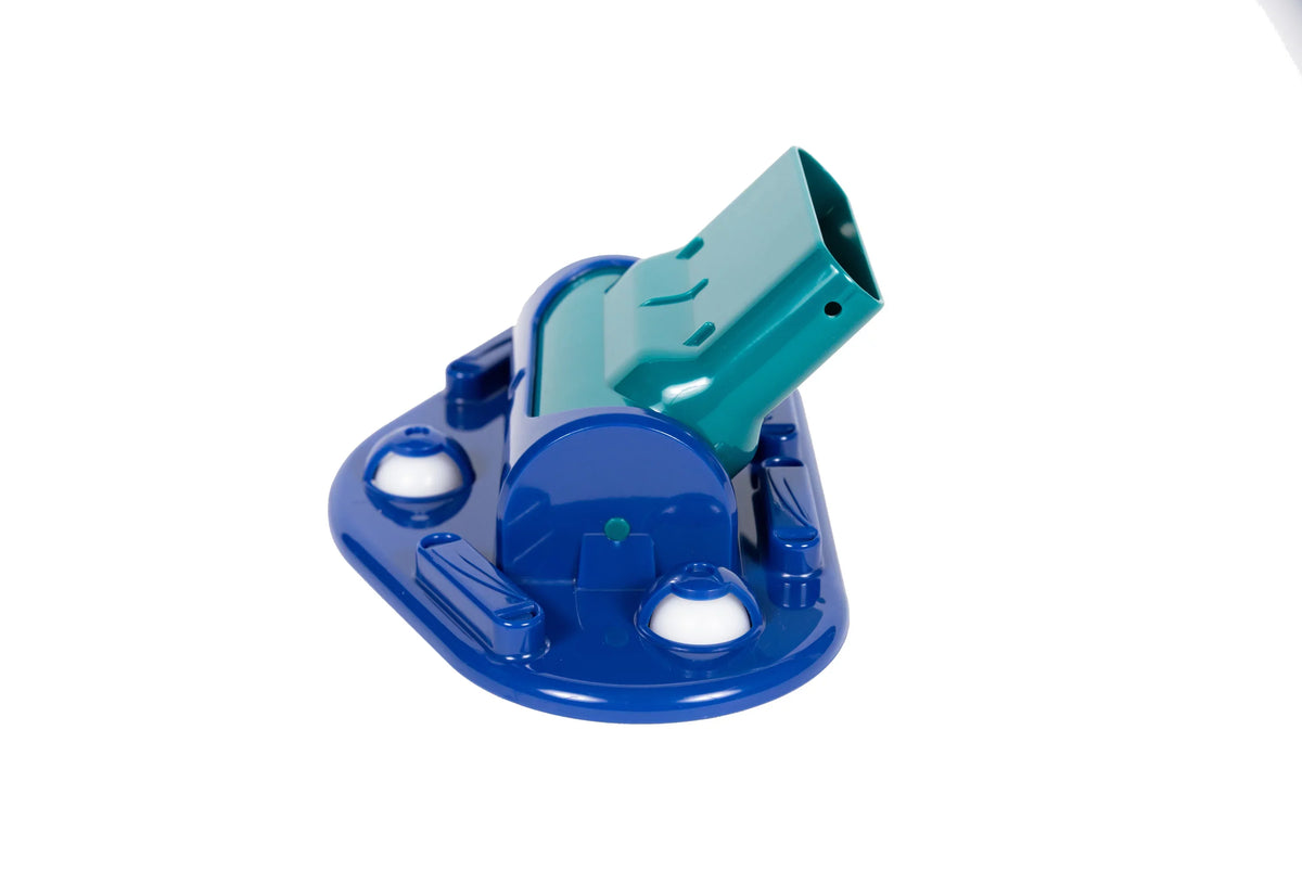 Lithium Cleaner PV-5 Fusion Blue Pool Hand-Held Blaster Wave