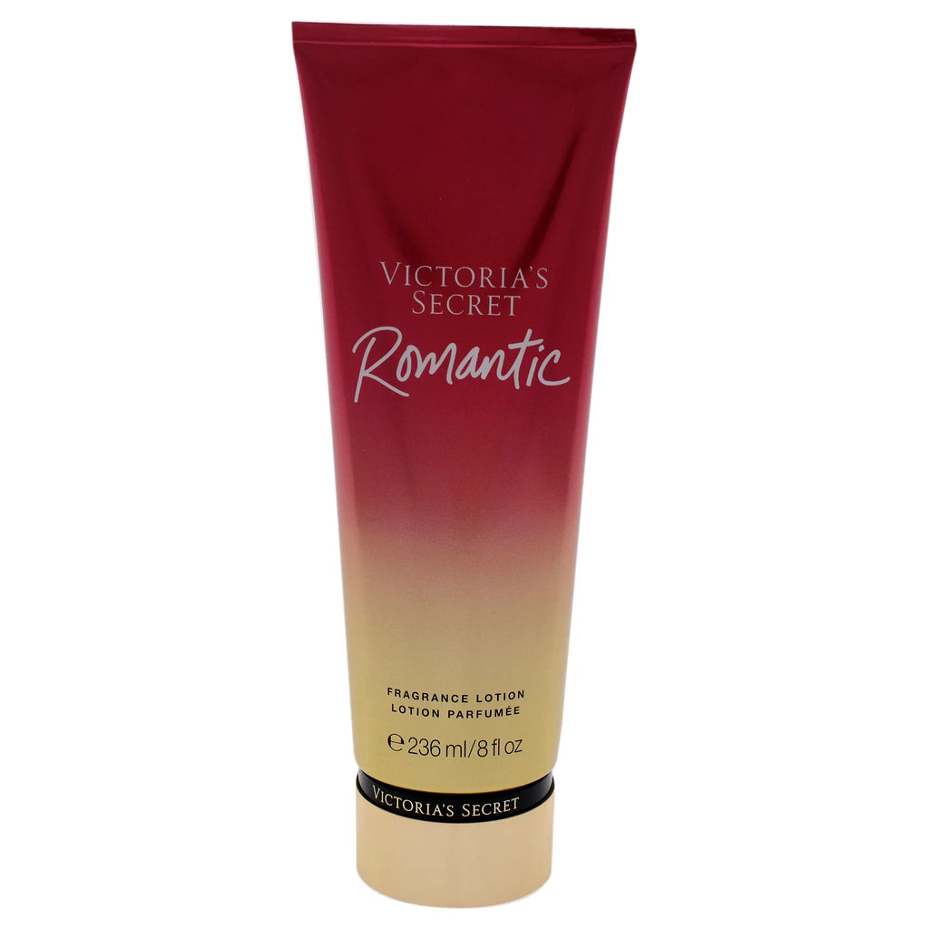 Secret of Fragrance Body oz Victorias Pack Lotion Lotion - Romantic 8 2