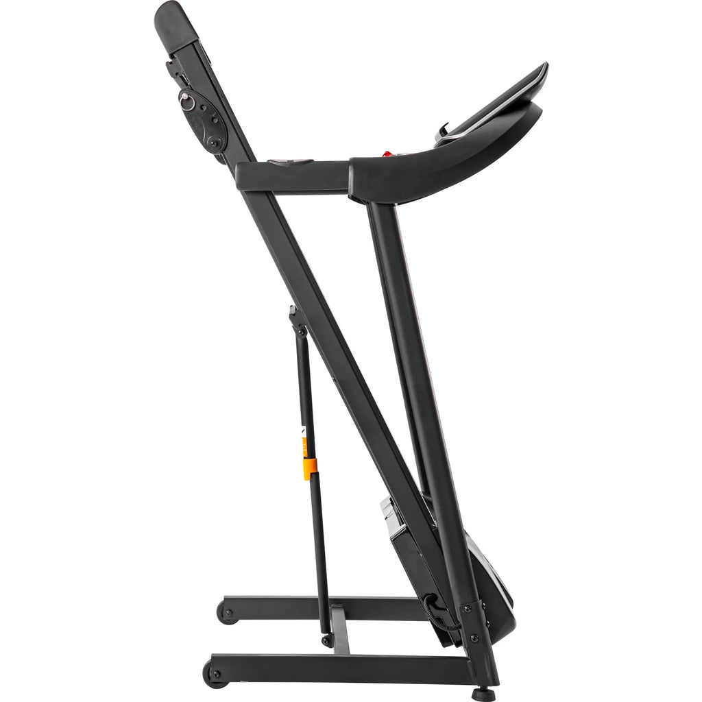 Motorized Speakers, Gym MPH Incline for with Max. Audio Treadmill Home 10 and aixvx Electric