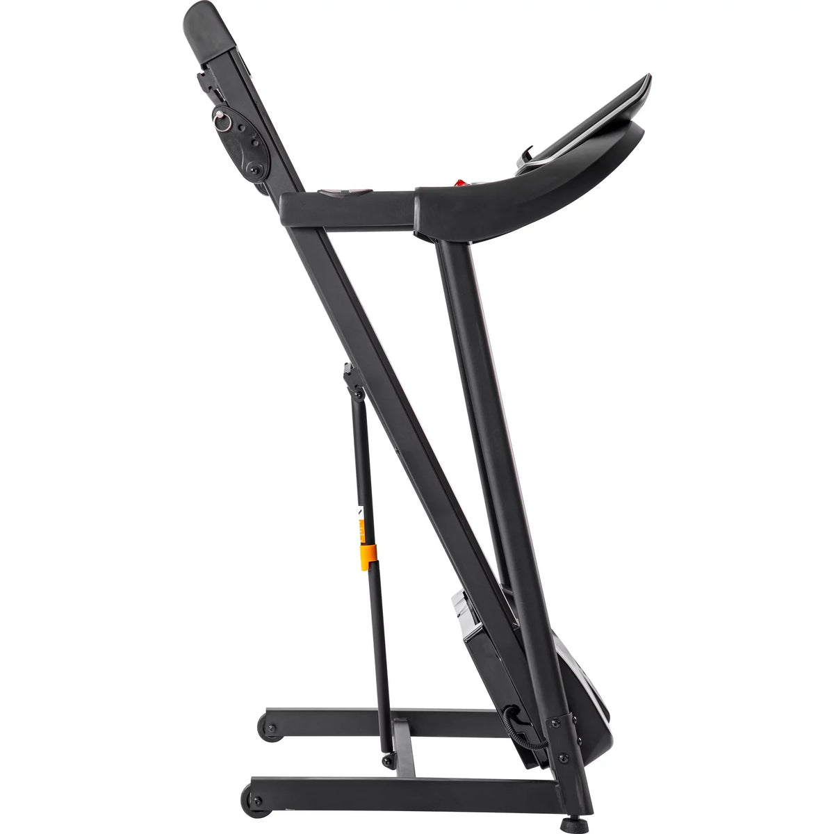 Motorized Speakers, Gym MPH Incline for with Max. Audio Treadmill Home 10 and aixvx Electric