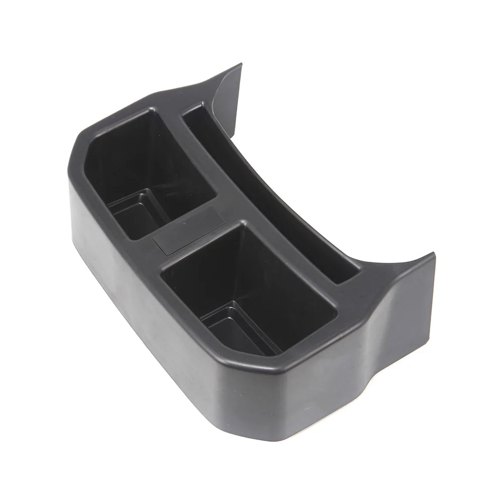 Drink 2018-20 BFY Holder JL Rear for wrangler Jeep Cup Storage Organizer Holder Seat