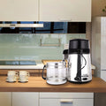 4L 750W Pure Water Distiller Water Steel Distiller Stainless
