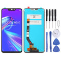 Zenfone Full ZB632KL OEM Asus Digitizer Cellphone Screen LCD Repair with / ZB633KL Max Parts for Assembly