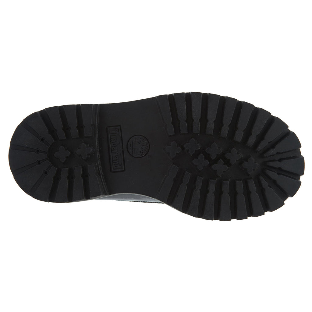 Patent Premium Toddlers Style Tb03784a : Timberland Boot 6in