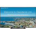70" (PN-LE701) LED-LCD TV HDTV (1080p) Class Sharp