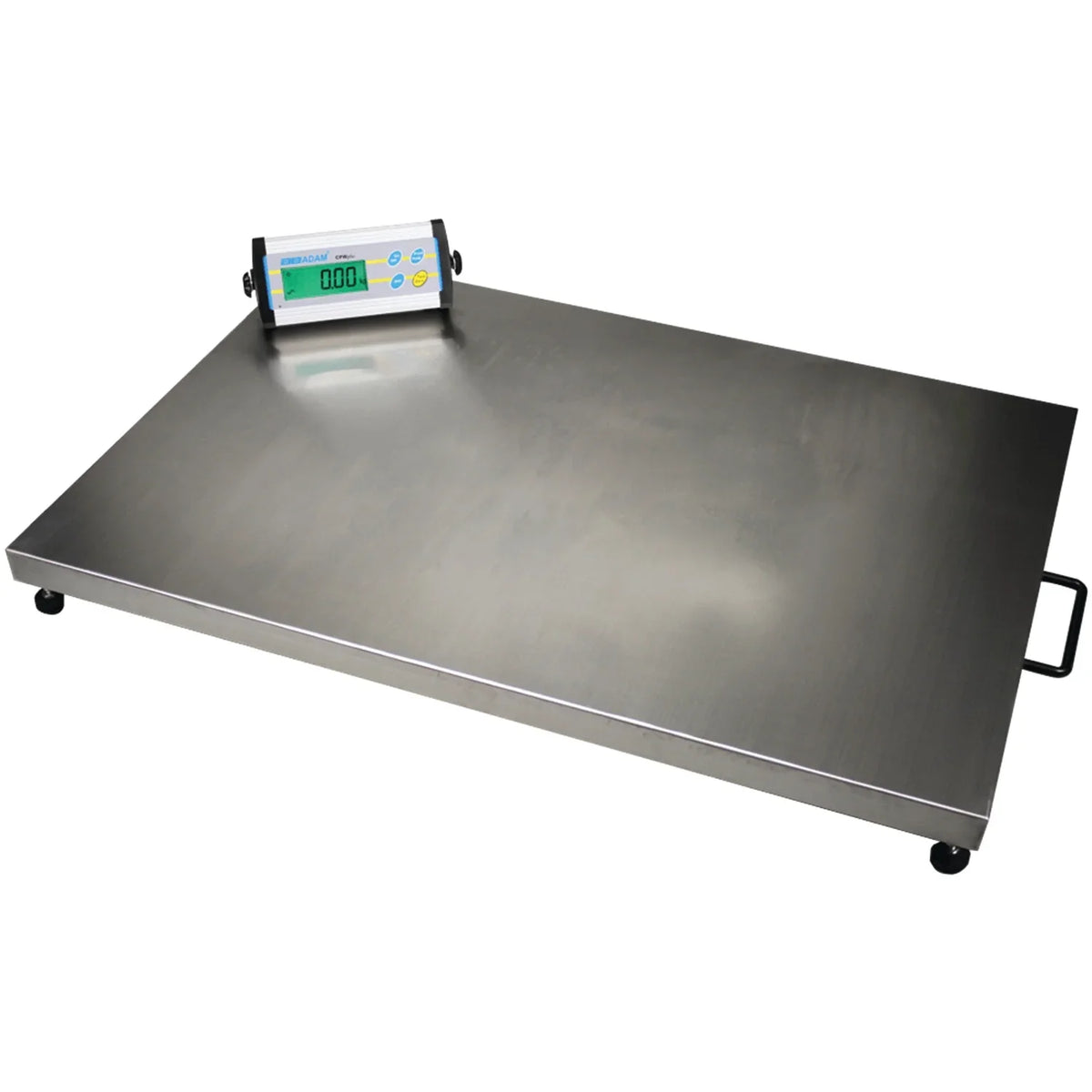 Scale / 0.05kg Adam 150kg CPWplus / x 330lb Weighing 150L 0.1lb