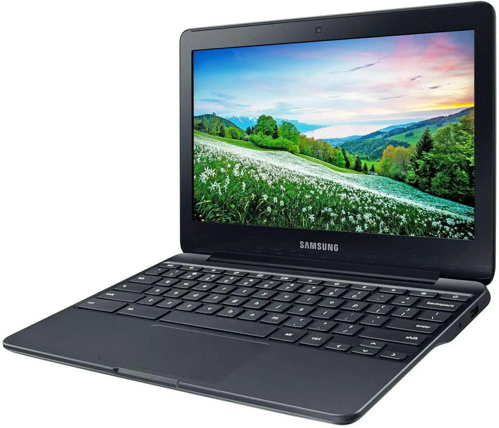 N3060 CELERON eMMC 11.6" Open CHROMEBOOK Box 4GB XE501C13-K02US 3 32GB HD