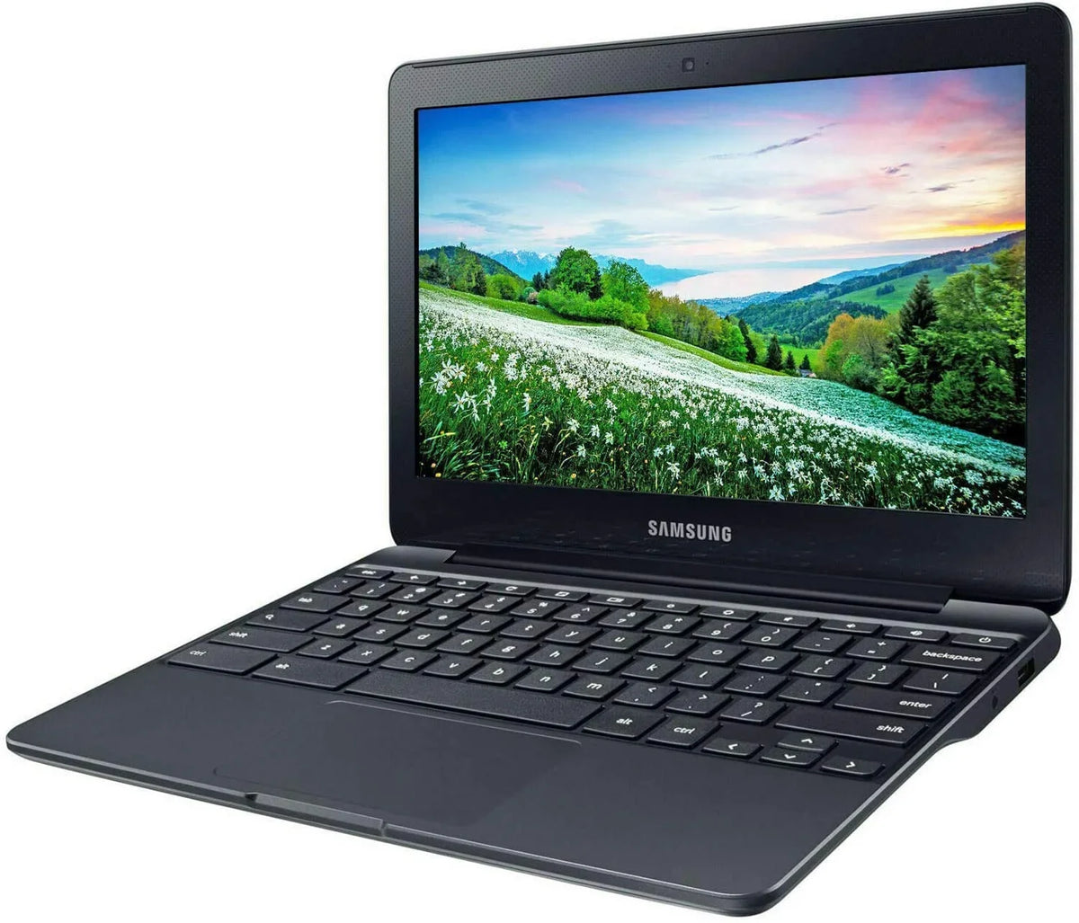 N3060 CELERON eMMC 11.6" Open CHROMEBOOK Box 4GB XE501C13-K02US 3 32GB HD