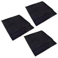 Vornado for AC550 6-pack AC500, Activated Carbon AC350, Purifiers HQRP Air Filter fits AC300, MD1-0023 Replacement