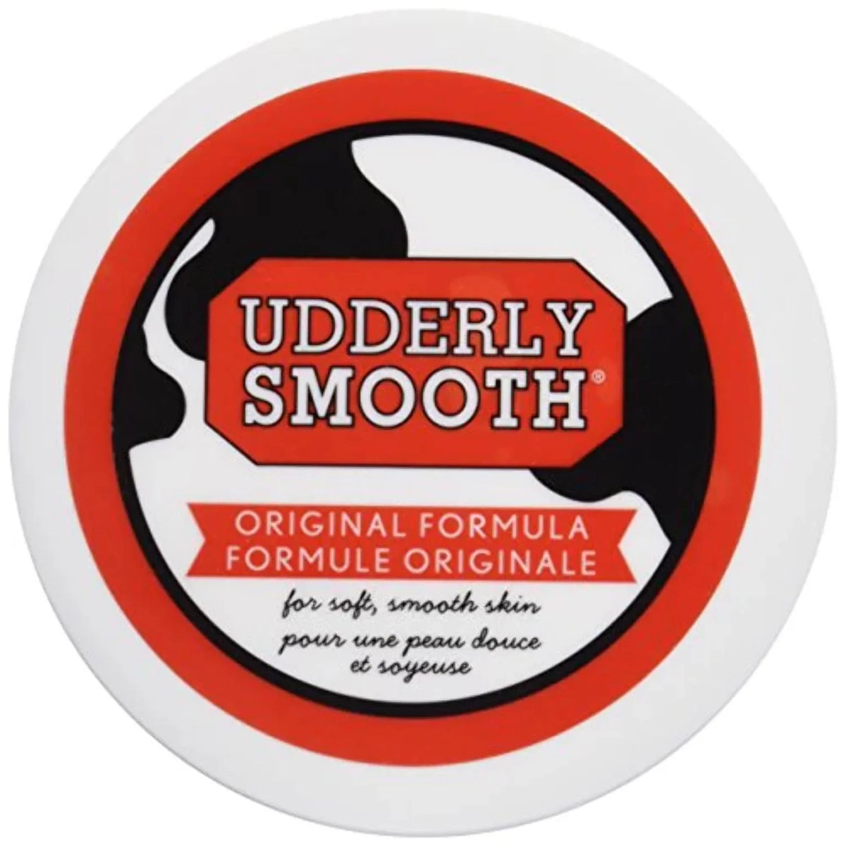 Moisturizer, 6 Skin Cream Count Body Smooth Udderly