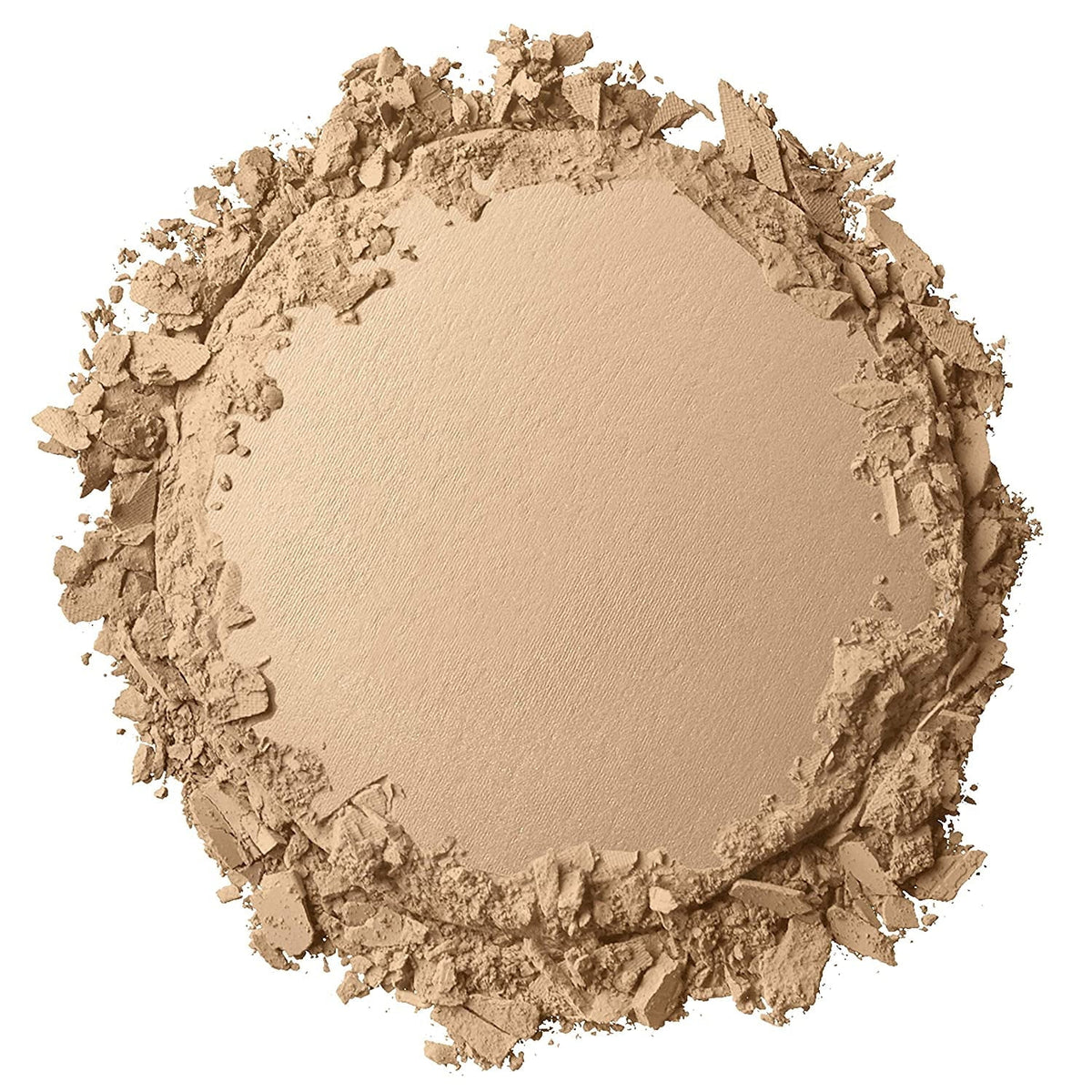 Setting Pressed Powder NYX 9.6g - Medium Powder, - Olive, Finishing NoFilter