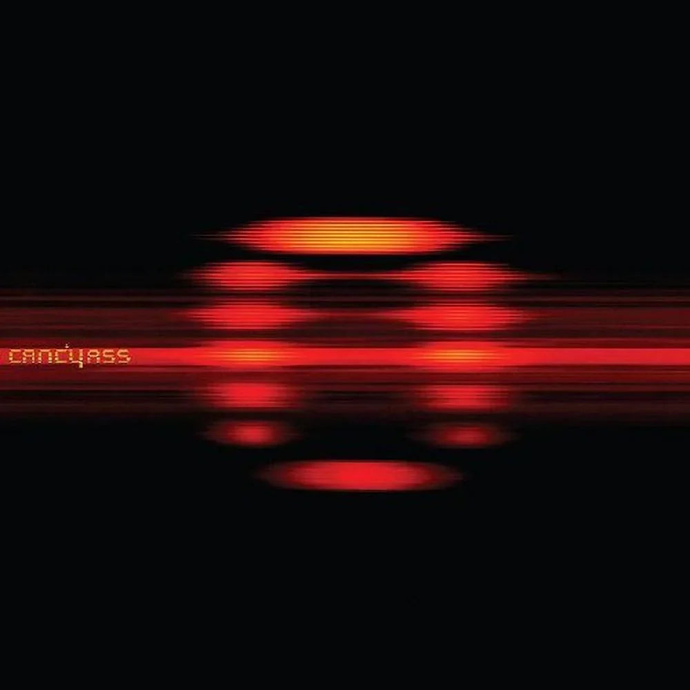 Candyass Rock - - - Vinyl Orgy