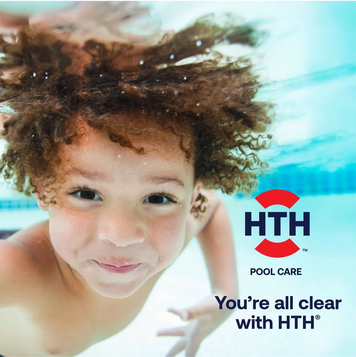 50lb Filter for Swimming Pools, Sand Pool Care HTH Pool