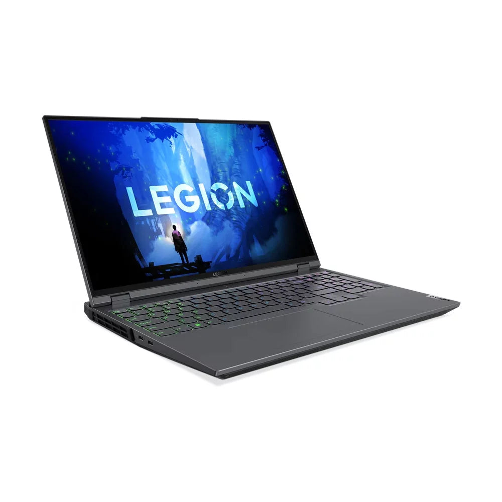 W11H RTX (Refurbished) Legion 16" Ram Pro Laptop 1TB GeForce i7-12700H Restored Lenovo 16IAH7 SSD Core NVIDIA 16GB 5 3050