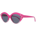 VS0009 POLARIZED SUNGLASSES PINK - WOMEN VICTORIA'S 5472C SUN GLASSES SECRET FASHION