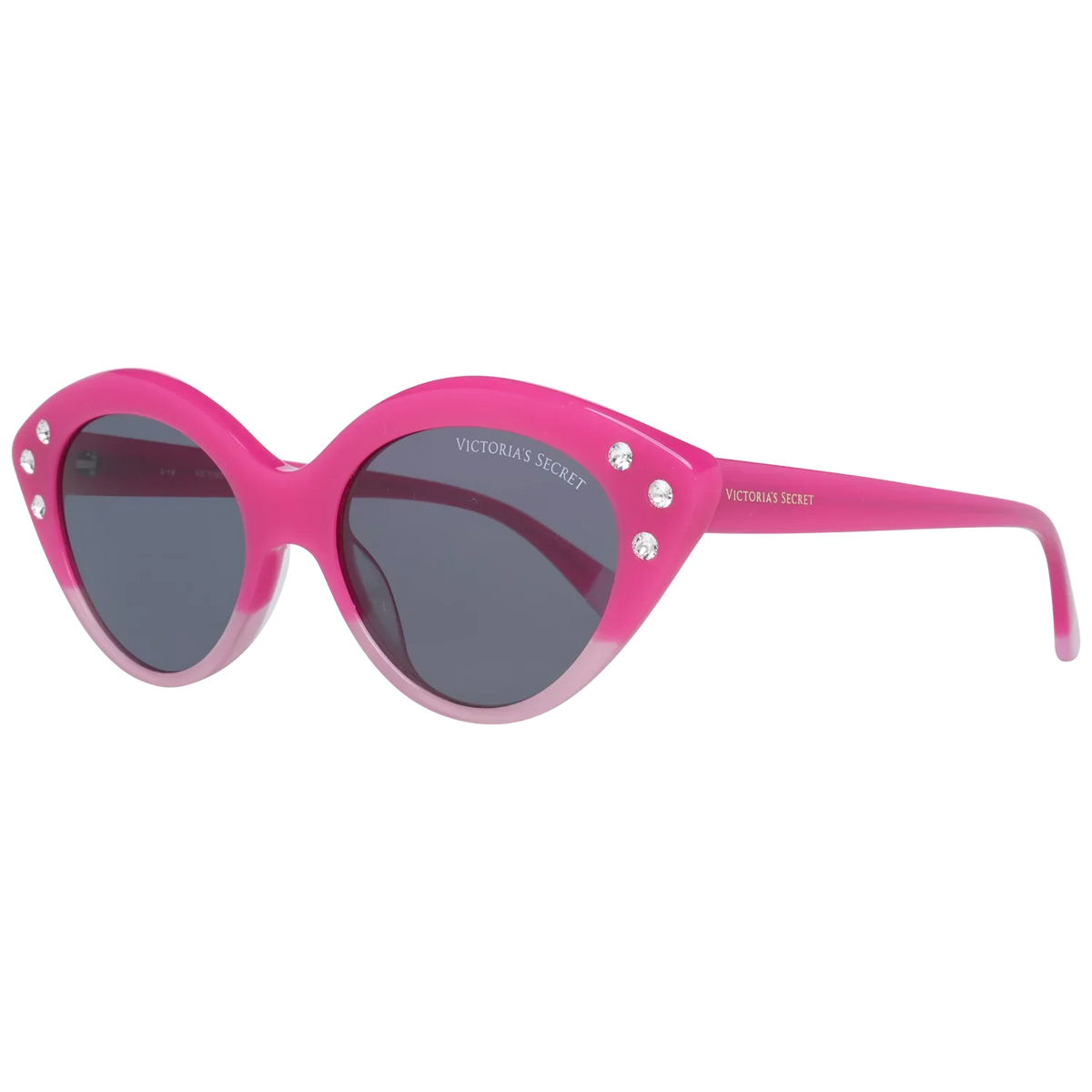 VS0009 POLARIZED SUNGLASSES PINK - WOMEN VICTORIA'S 5472C SUN GLASSES SECRET FASHION